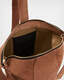 Anouck 2-In-1 Suede Backpack  large image number 2