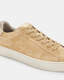Shana Low Top Suede Sneakers  large image number 6