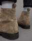 Drago Suede Lace Up Boots  large image number 4