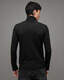 Mode Merino Roll Neck Sweater  large image number 7