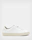 Klip Low Top Leather Sneakers  large image number 1