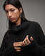 Akira Recycled Cashmere Blend Sweater  large image number 2