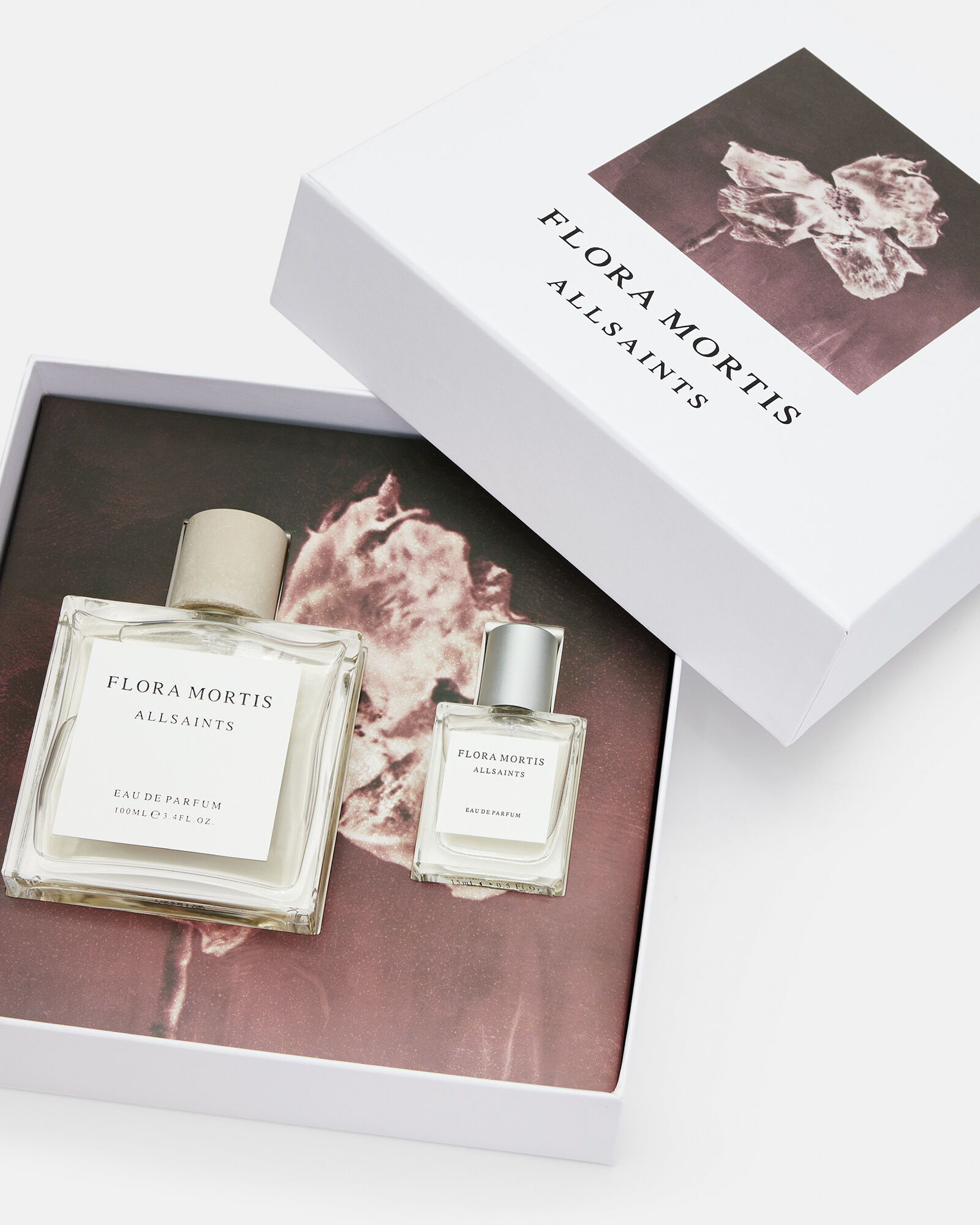 Flora Mortis Gift Set None ALLSAINTS US