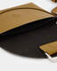 Francine Leather Crossbody Bag  large image number 3