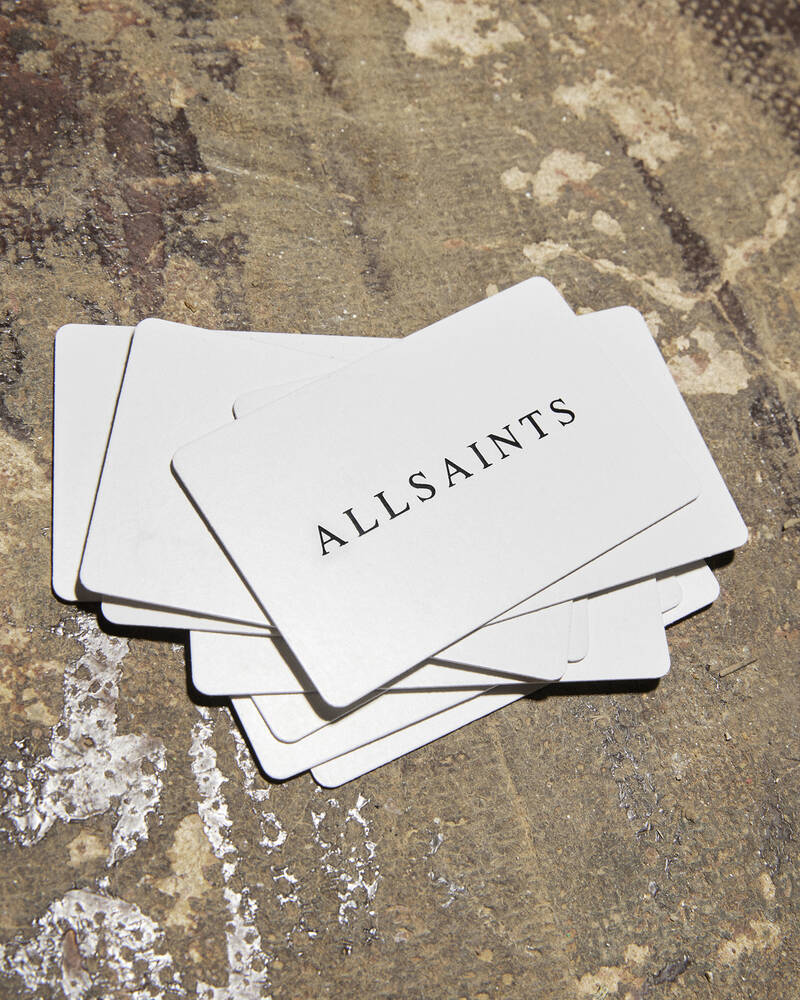 AllSaints Gift Cards  large image number 1
