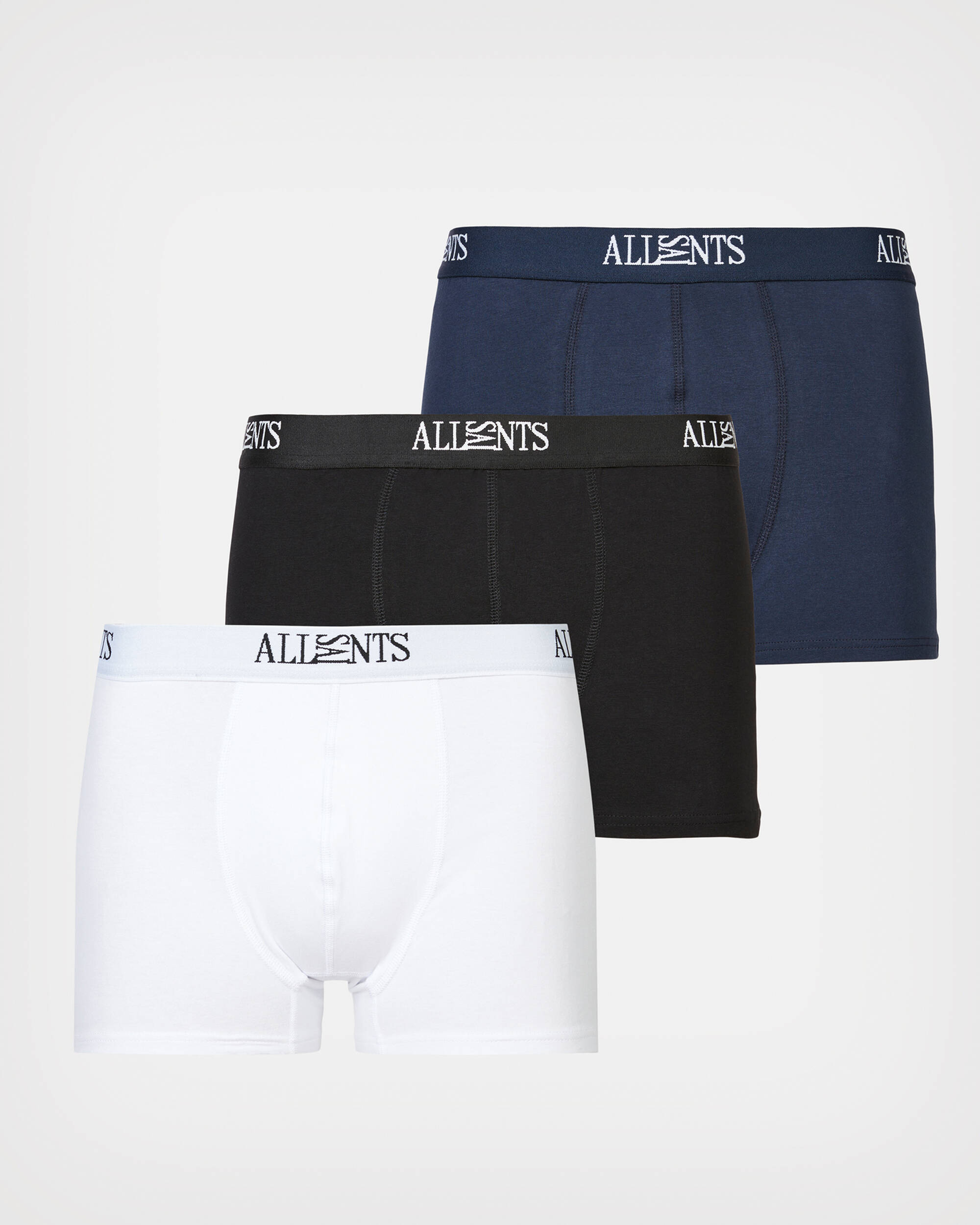 Wren 3 Pack Boxers  large image number 1