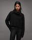 Akira Recycled Cashmere Blend Sweater  large image number 1