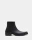 Booker Leather Zip Up Boots  large image number 1