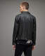 Foster Leather Jacket  large image number 5