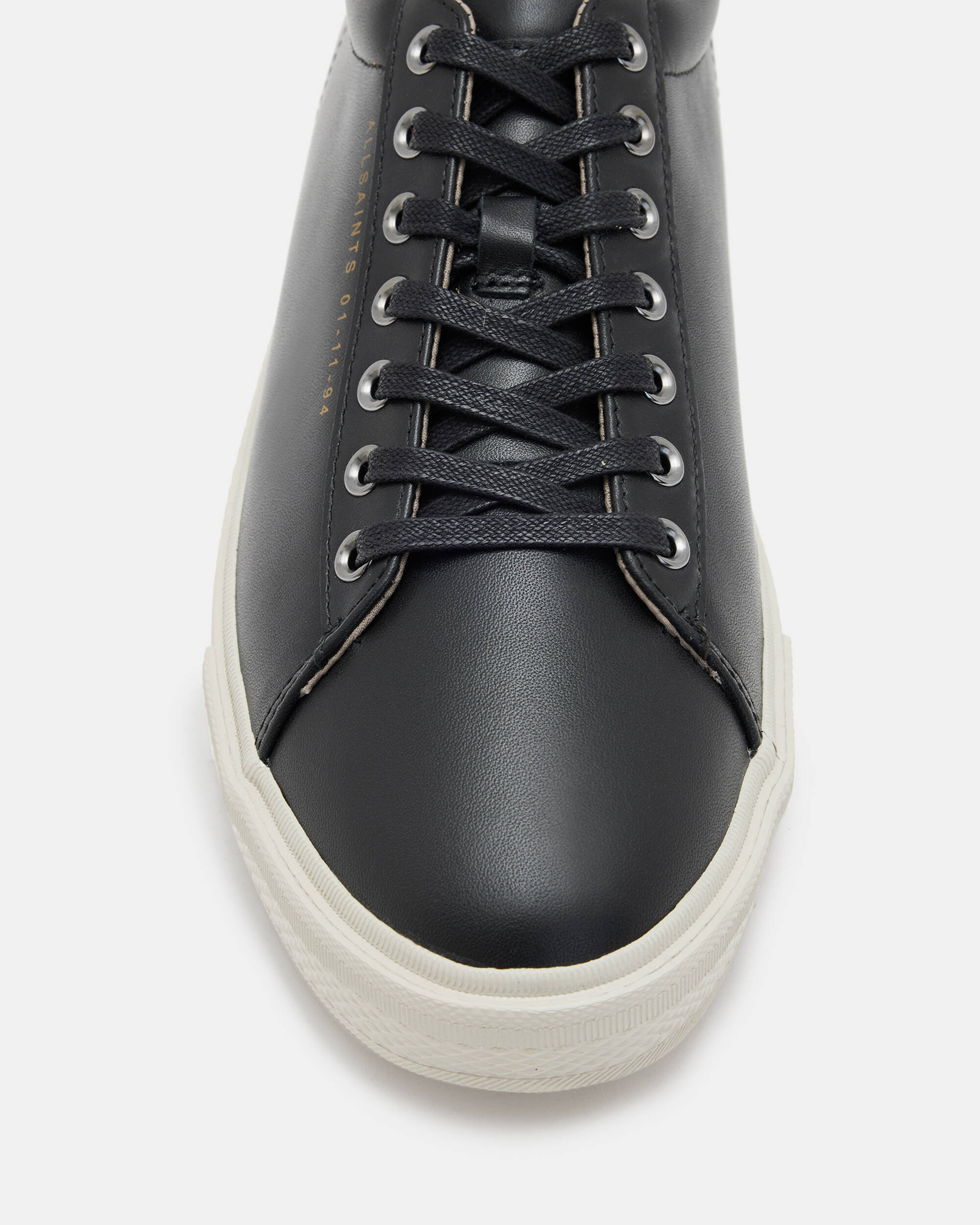Brody Leather Low Top Sneakers  large image number 2