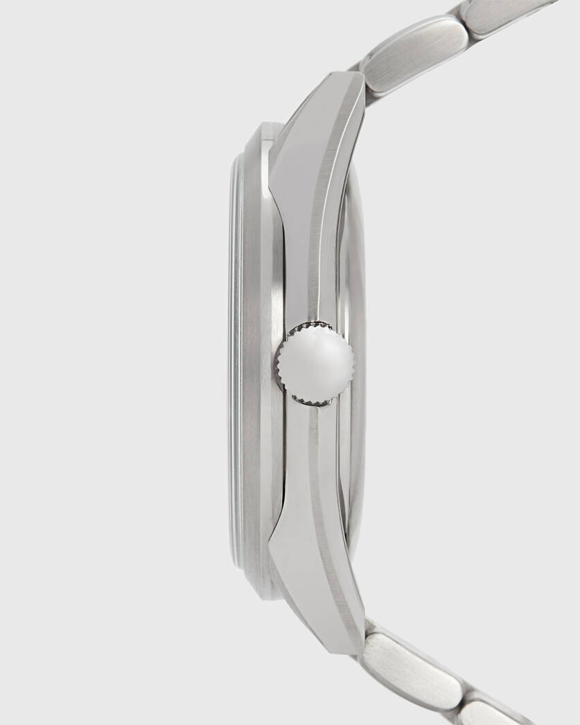 Untitled VI Stainless Steel Watch  large image number 3