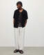 Cudi Linen Blend Relaxed Shirt  large image number 4