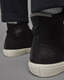 Dumont High Top Suede Sneakers  large image number 8