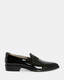 Watts Patent Leather Loafers  large image number 1