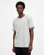 Harris Relaxed Fit Ramskull T-Shirt  large image number 1