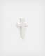 Stavros Cross Stud Earring  large image number 3