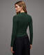 Rina Long Sleeve Roll Neck Top  large image number 5