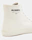 Underground Canvas High Top Sneakers  large image number 4