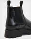 Arlo Leather Boots  large image number 6