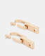 Zosia Gold-Tone Earrings  large image number 3