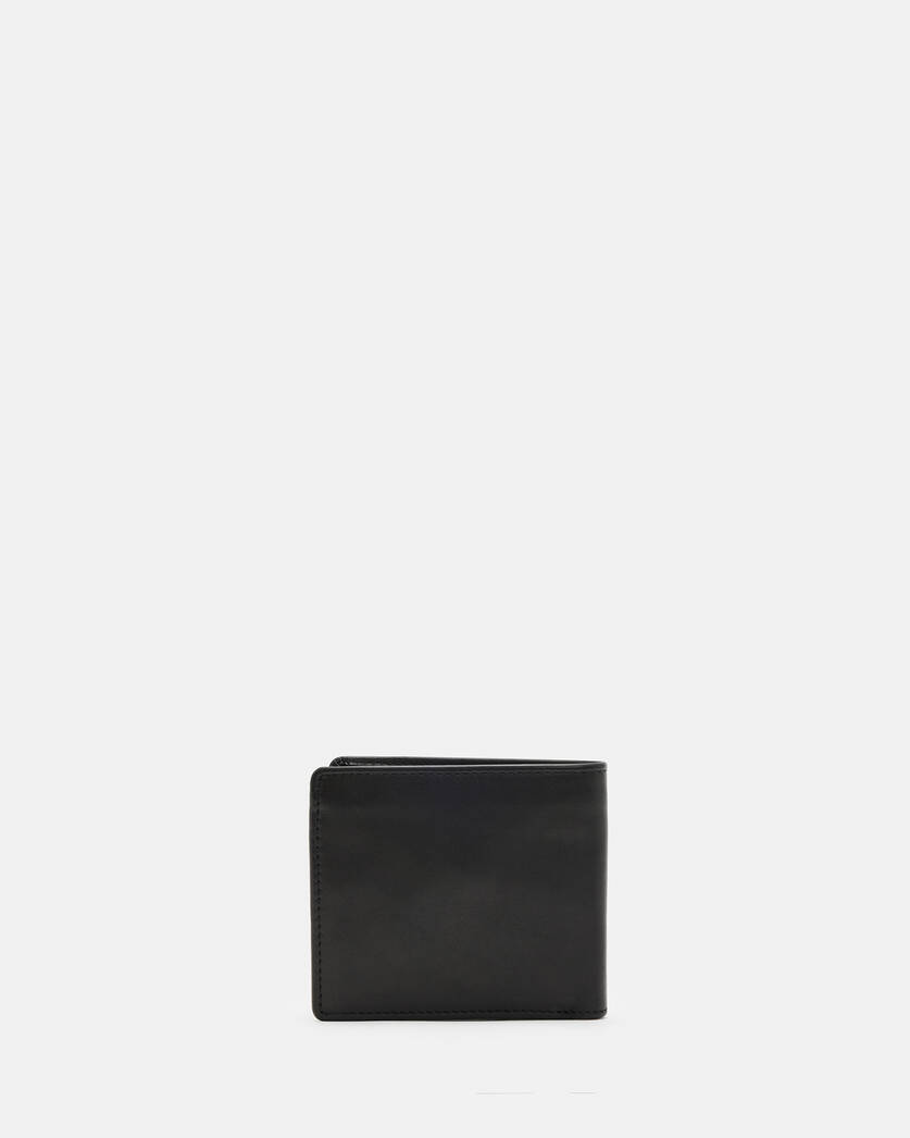 Blyth Bi-Fold Leather Wallet  large image number 6