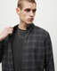 Tucker Checked Shirt  large image number 2