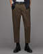 Tallis Cropped Slim Pants  large image number 2