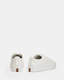 Milla Leather Low Top Sneakers  large image number 7