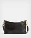 Eve Leather Quilted Crossbody Bag  large image number 6