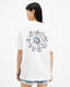 Caliwater Relaxed Fit T-Shirt  large image number 5