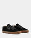Underground Suede Low Top Sneakers  large image number 5