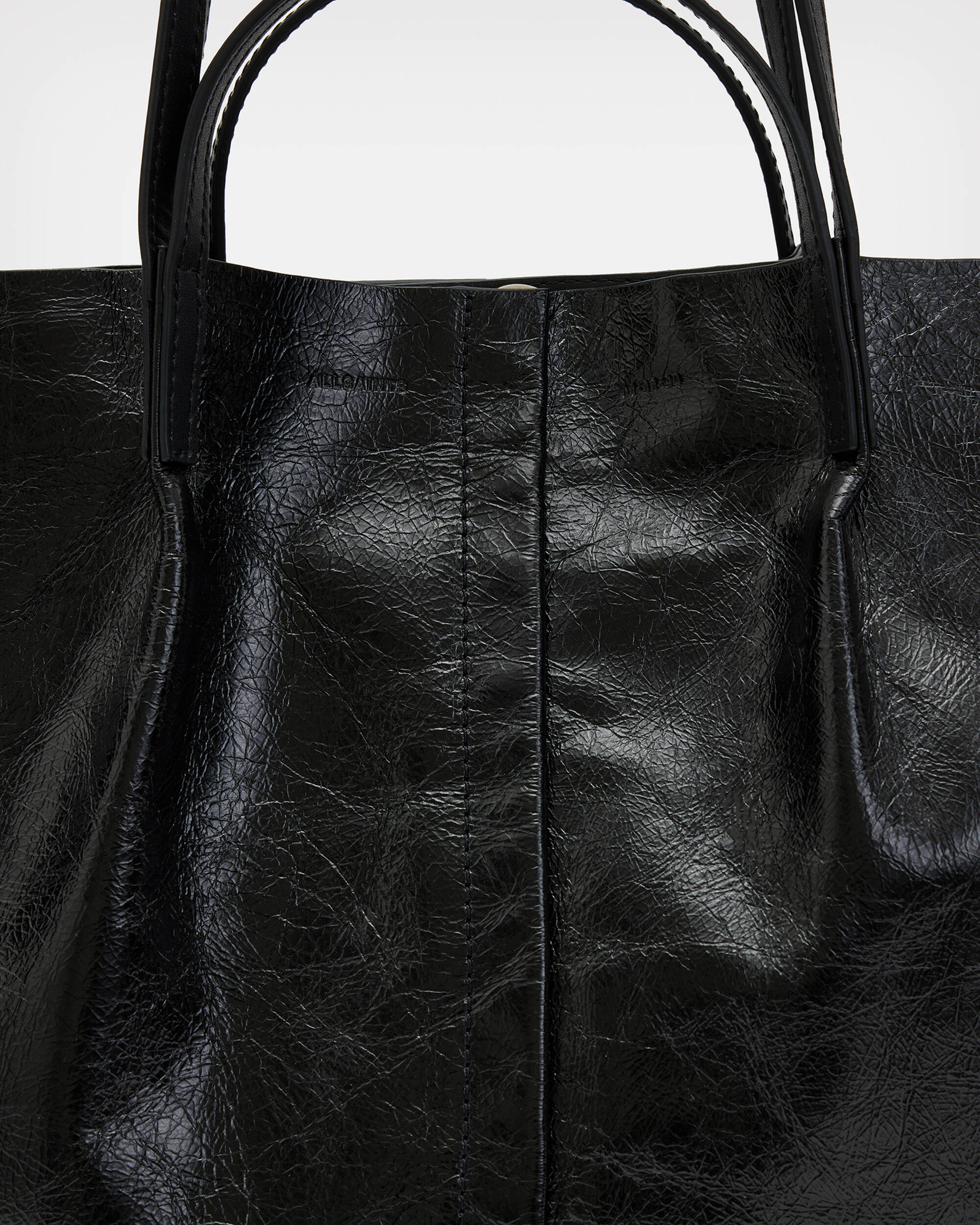 Odette Leather East West Tote Bag  large image number 6