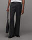 Mount Flared Leg Tailored Fit Pants  large image number 1