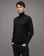 Mode Merino Roll Neck Sweater  large image number 1