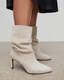 Orlana Suede Boots  large image number 4