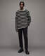 Adams Oversized Striped Sweater  large image number 4