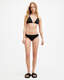 Erica Halter Neck String Bikini Top  large image number 4