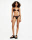 Jamilia Embellished Bikini Set  large image number 4