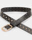 Hattie Studded Leather Belt  large image number 4