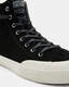 Dumont Suede High Top Sneakers  large image number 6