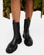 Hallie Leather Boots  large image number 2