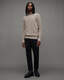 Aspen Long Sleeve Polo Sweater  large image number 3