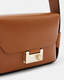 Frankie 3-In-1 Leather Crossbody Bag  large image number 4