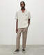 Cudi Linen Blend Relaxed Shirt  large image number 3