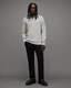 Astor Oversized Open Polo Neck Sweater  large image number 3
