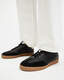 Leo Low Top Leather Sneakers  large image number 2