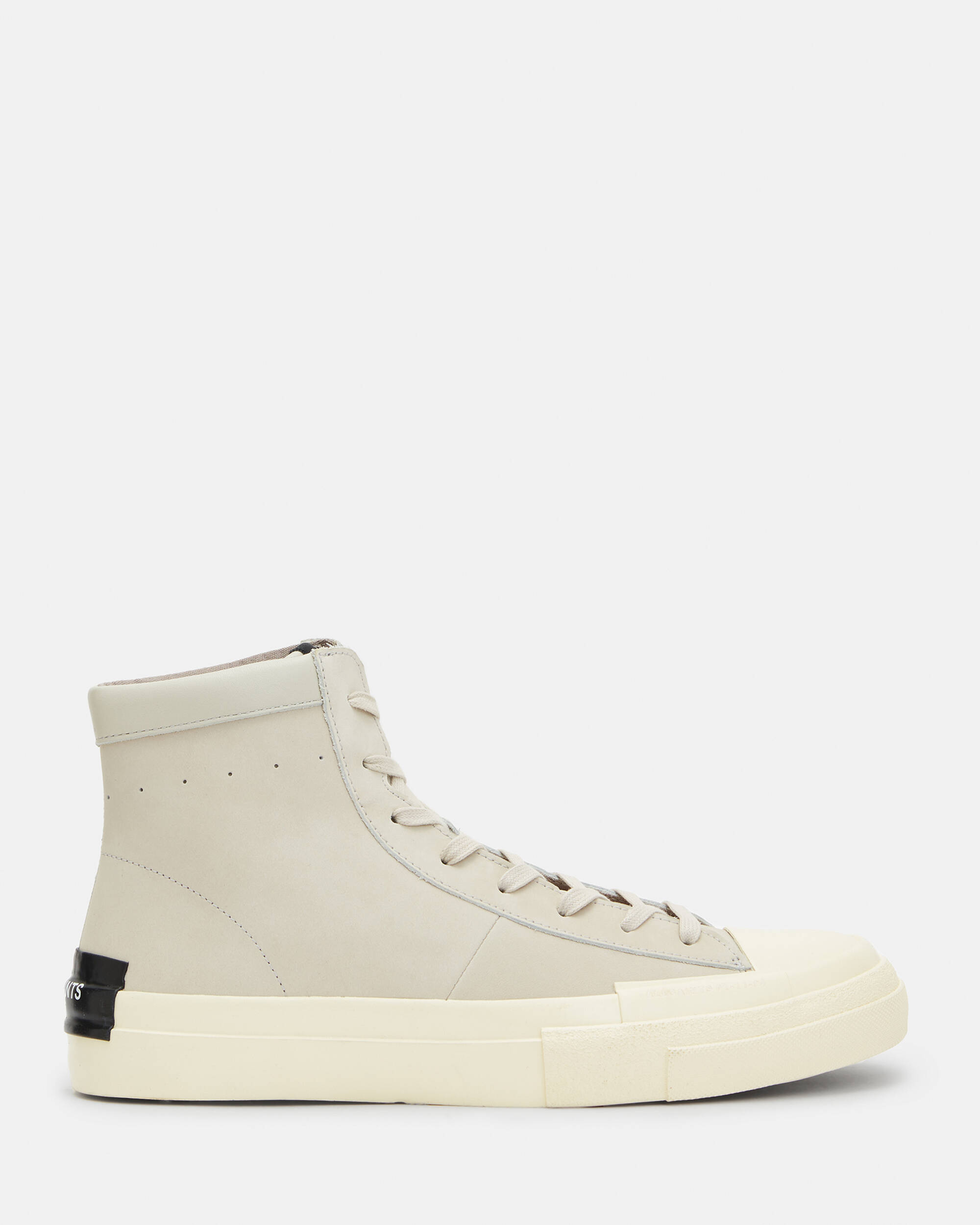 Smith Suede High Top Sneakers  large image number 1