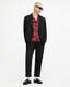 Helm Slim Fit Cropped Tapered Pants  large image number 2