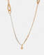 Emory Mixed Chain Necklace  large image number 2