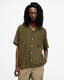 Sortie Textured Relaxed Fit Shirt  large image number 1